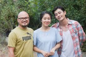 Nữ diễn viên kể khi tham gia bộ phim thương con cá rô đồng, cô bị mất giọng vì phải đóng những cảnh la hét, giằng co. Le PhÆ°Æ¡ng Bá»‹ Táº¯t Tiáº¿ng Nhá»©c Ä'áº§u SÆ°ng Máº¯t Sau Cáº£nh Ä'anh Ghen Oan á»©c