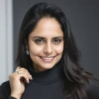 Krutisha Patel Email & Phone Number