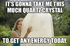I Am Hanging On Real Tight For This Energy Today Many Blessings Cherokee Billie Crystals Energy Crystals Reiki Crystals
