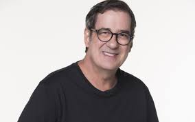 João Camargo, de 'A Força do Querer': "Sou meio crianção"