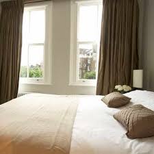 Brown Bedroom Curtains Decor Stylish Bedroom Decor Stylish Bedroom Relaxing Bedroom