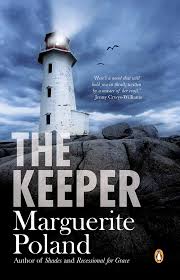 The keeper, or its plural the keepers, may refer to: The Keeper By Marguerite Poland Vorgestellt Im Namibiana Buchdepot