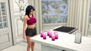 Provides a parser function to generate diagrams and flowcharts with the help of the mermaid script language. Life Got You Down Load Up The Sims 4 And Open A Semen Cafe