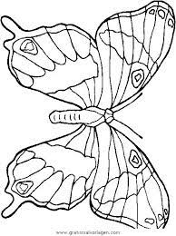 Gratis Malvorlage Schmetterlinge 49 In Schmetterlinge Tiere Zum Ausdrucken Und Ausmalen Schmetterling Ausmalen Schablone Schmetterling Blumenzeichnung