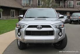 Test drive used toyota 4runner at home in indianapolis, in. Pre Production Review 2014 Toyota 4runner With Video The Truth About Cars