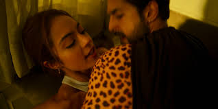 Watch Online - Tamannaah Bhatia, Anya Singh, etc - Jee Karda s01e01-08  (2023) HD 1080p