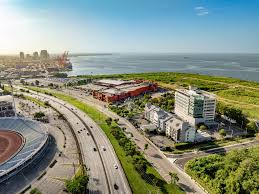 Courtyard by Marriott Port of Spain