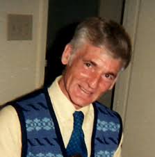 Sherwood Joseph Clement