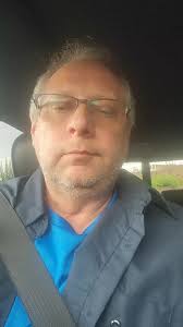 Marty Hill Cramp Story