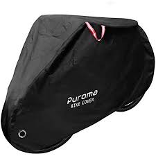 Maybe you would like to learn more about one of these? Puroma Xl Bike Cover For 1 To 2 Bikes Outdoor Waterproof Bicycle Storage Tarp From All Weather Conditions For Mountain Road Electric Bike Walmart Canada