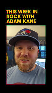 Richard Malcomson's Instagram, Twitter & Facebook