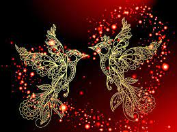 Love Wallpaper Artistic Wallpaper Bird Wallpaper
