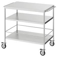 We did not find results for: Flytta Kitchen Trolley Stainless Steel Load Tier 50 Kg Ikea