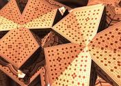 Yet, copper has not always been favored by interior decorating fans. 36 88