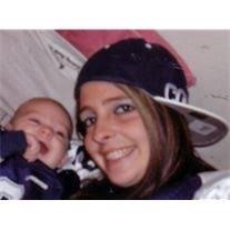 Heather Armstrong/Burdette Obituary