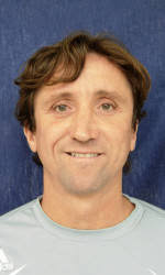 Mark Waite Leaves ODU To Become Beach FC Dir. oF Coaching