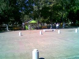 También en el día del evento desde las 08:30 horas junto con las poleras. Coihueco Plaza Y Paseo Central Foto De Dito Pendola Mapio Net