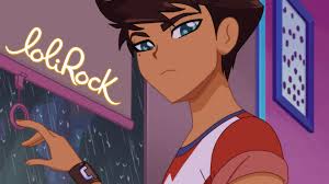 Lolirock English - Lolirock Season 2 Is Now On Netflix! If You Or Someone  You Know Has Netflix. Then Take The Chance To Watch It. Cause It May Take A  While Before