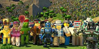 Is Roblox Coming To Ps4 Playstation Universe