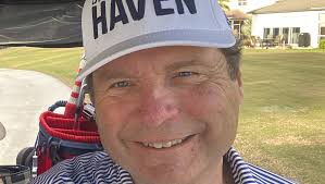 Fundraiser for Chris Hartlage by Mark Crawford : Help Chris Hartlage Access  Life-Saving Care