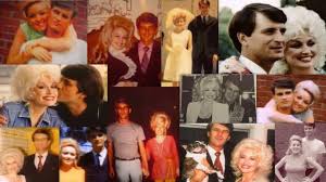 Carl thomas dean who is the husband of the legendary singer dolly parton surely deserves a lifetime award for the 'ideal husband to a celebrity'. Dolly Parton With Husband Carl Thomas Dean Dolly Parton Dolly Parton Pictures Dolly Parton Husband