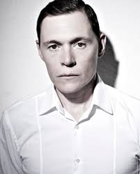 Who would you cast as Glokta in a First Law series adaptation?