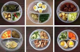 Menu sarapan pagi 20.15 0. Resepi Menu Diet Sarapan Pagi