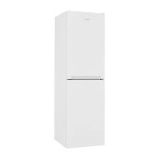 Buy black freestanding fridge freezers and get the best deals at the lowest prices on ebay! Hotpoint Frost Free Fridge Freezer White A Energy Rated Q D A