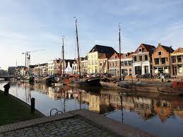 Karte von zwolle, fotos und rezensionen von studentenunterkünften, hostels und büroräumen in zwolle. Erasmus In Zwolle Niederlande International Blog