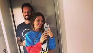 Escrevo sobre f1, esportes a motor, gastronomia e outros prazeres. Diana Chaves Dedica Bonita Mensagem A Cesar Peixoto Vai Meu Amor