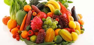 Fruits Et Legumes Font Baisser La Tension Arterielle Risque D Hypertension