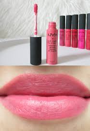 If you have dry lips and you still want to go ahead with this product, follow the above tip and go ahead with your purchase. Nyx Soft Matte Lip Creams Madame Keke The Luxury Beauty And Lifestyle Blog
