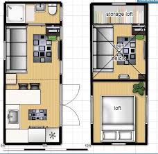 We Re Back Almost Tiny House Plans Tiny House Floor Plans Container House Plans