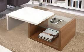 Coffee Table Meja