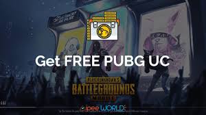 Pubg mobile is great battle royala game for android and ios devices. How To Get Free Uc In Pubg Mobile Legal
