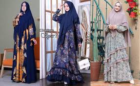 Rekomendasi model gamis lebaran 2021 terbaru. Kadoislamistore Model Gamis Syari Terbaru 2021 Facebook