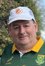 On behalf of The South African Chefs Association we are sad to announce the  passing of one of SA Chefs great servant; Chef George Bopape who passed