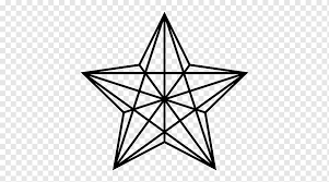 Posts about the christ quake frequently sneak in here Nautical Star Tattoo Christmas Star Of Bethlehem Star 3d Angle Child Triangle Png Pngwing