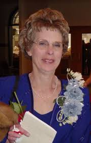 Mary Ann Schultis Koons (1945-2018)