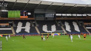 Mendes gomes is a wanted man right now and is being tipped for a bright future in the game. Crowd Pilots Hull City Event Cancelled As Covid 19 Rates Rise Bbc Sport