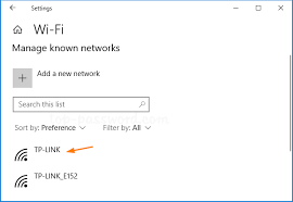 In this extensive guide, you will find different ways to fix wifi not working issue on windows 10. How To Forget A Wifi Network Saved In Windows 10 Password Recovery
