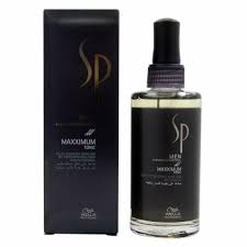 Hair serums for men help fight hair fall and dryness of the scalp. Wella Sp Men Maxximum Tonic 100 Ml Hilft Abnahme Haarausfall Best Preis Ebay
