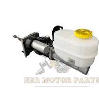 Complete Power Brake Booster Hydro Booster Dodge Ram 2500 3500 OEM 2019-2024