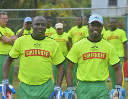 Cricket Saint Lucia