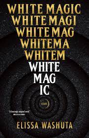 How to become a white or good witch? Trauma Has Forced Me To Become A Powerful Witch Electric Literature