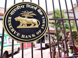 The supreme court of india today (march 4) quashed an order by the reserve bank of india (rbi) that had banned banks from trading in cryptocurrency in 2018. Rbi Increases Exposure Threshold To 50 Crore For Msmes Looking To Restructure Amid The Pandemic Business Insider India