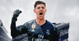 Discover everything you want to know about thibaut courtois: Tausch Ist Fix Thibaut Courtois Zu Real Mateo Kovacic Zu Chelsea Goal Com