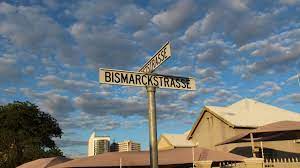 Unsere rundreisen führen sie via kurztrip durch kultur und geschichte. Namibia Will Keine Deutschen Strassennamen Mehr Reise