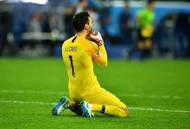 Hugo lloris had a massive dragonfly land in his mouth during france vs uruguaycredit: Tottenham Hugo Lloris World Champion