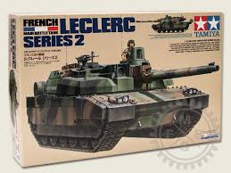 From wikimedia commons, the free media repository. Tamiya No Tam35362 French Leclerc Series 2 1 35 Panzer Model Kits
